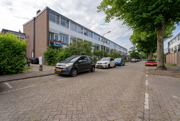 Medium property photo - Henegouwsestraat 23, 2983 TA Ridderkerk